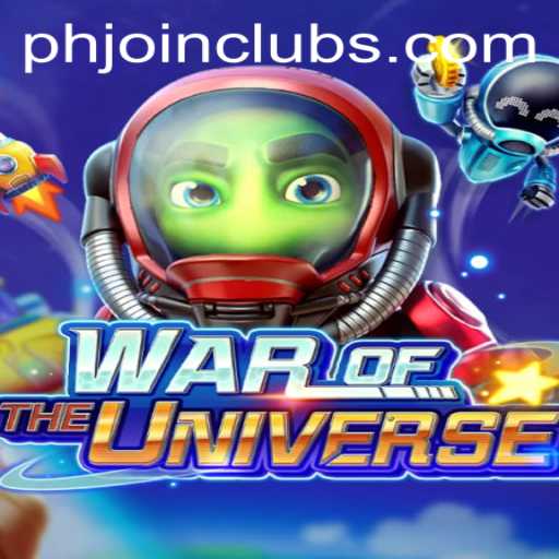Explore the Epic Adventure of WAROFTHEUNIVERSE: A New Gaming Sensation