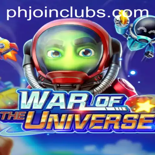 Explore the Epic Adventure of WAROFTHEUNIVERSE: A New Gaming Sensation