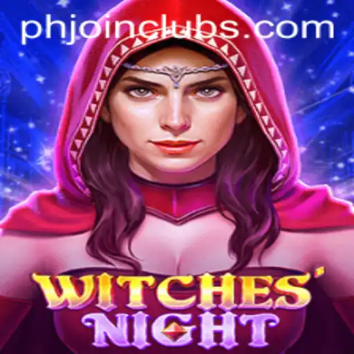 Discover the Enchanting World of WitchesNight
